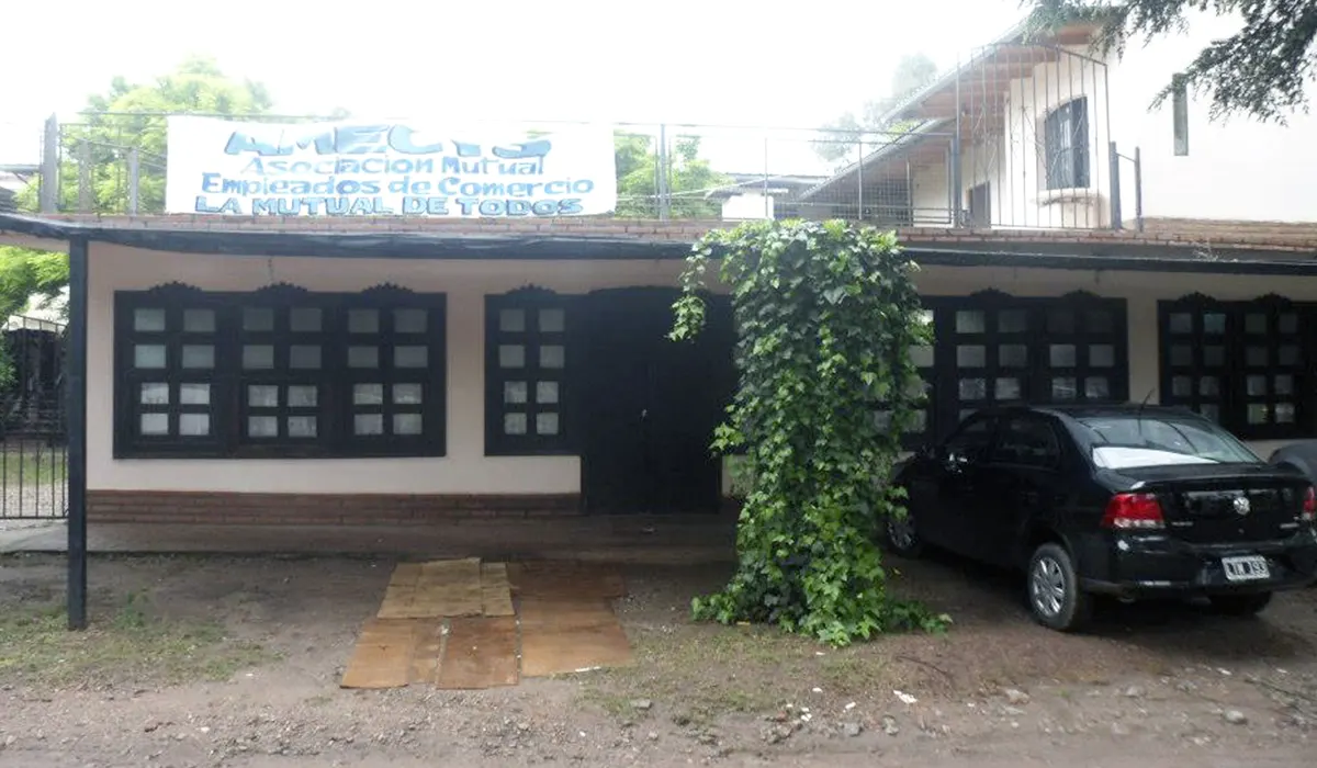 Hotel VILLA RUMIPAL